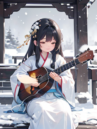 【真爱如歌：穿越时空的承诺】